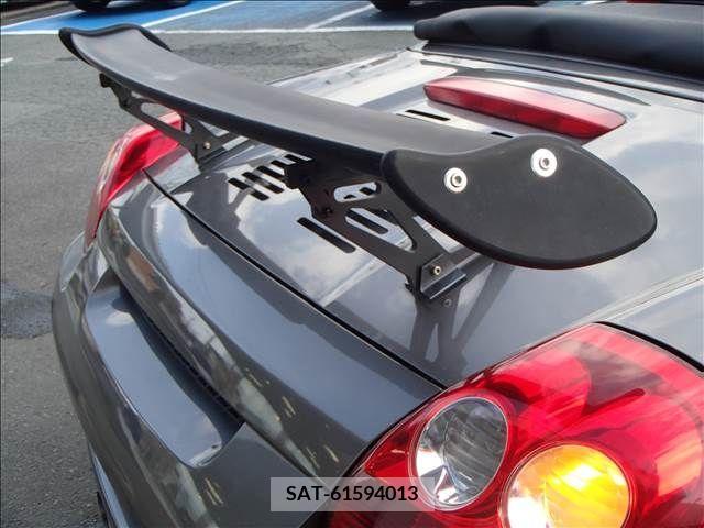 Toyota MR-S 2003-06 373724-13