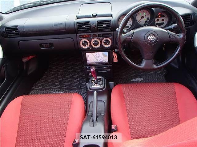 Toyota MR-S 2003-06 373724-1