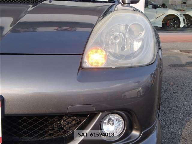 Toyota MR-S 2003-06 373724-11