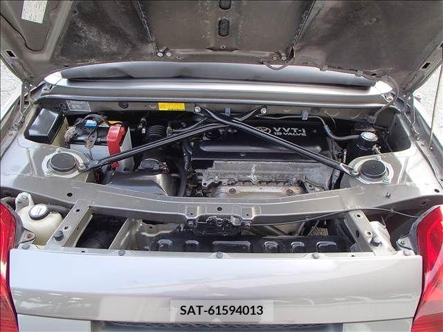 Toyota MR-S 2003-06 373724-19