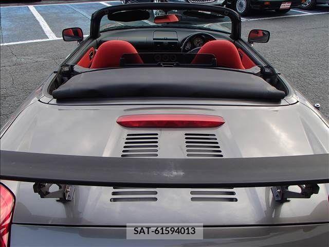 Toyota MR-S 2003-06 373724-18