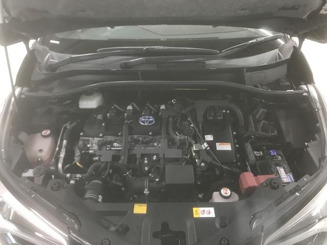 Toyota C-HR 2018-04 192460-28