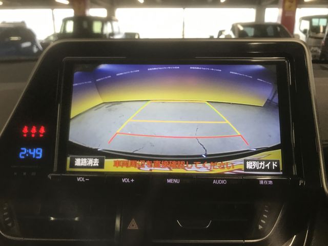 Toyota C-HR 2018-04 192460-11