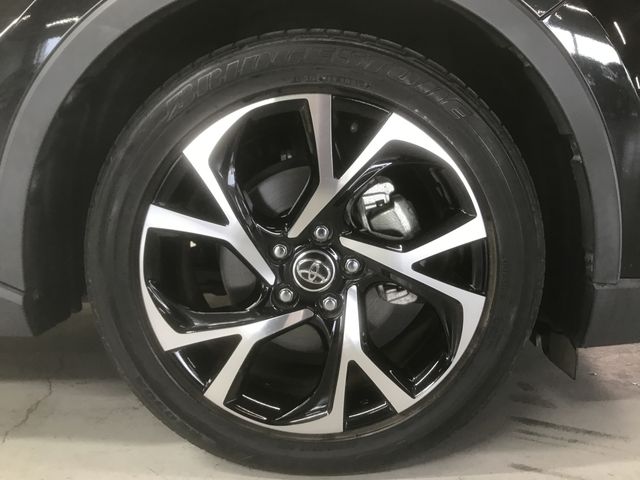 Toyota C-HR 2018-04 192460-27