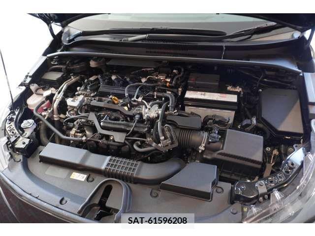 Toyota COROLLA TOURING 2021-07 373409-11