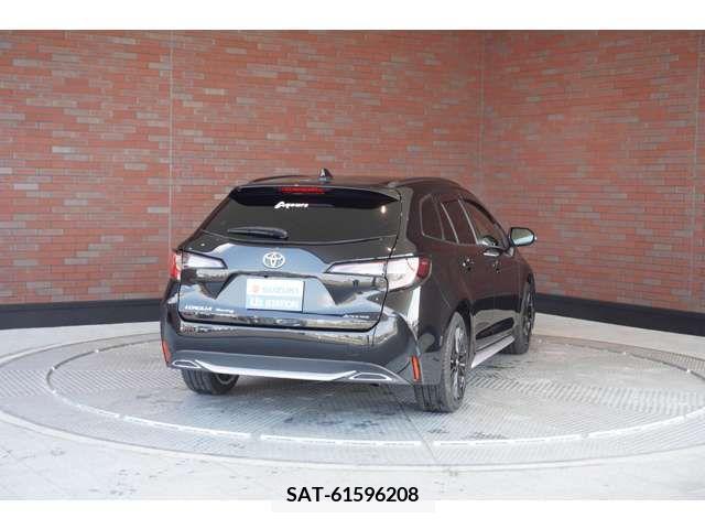 Toyota COROLLA TOURING 2021-07 373409-4