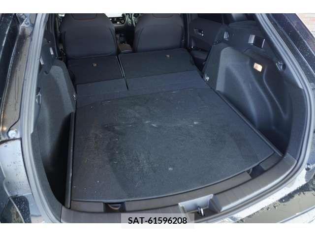 Toyota COROLLA TOURING 2021-07 373409-10
