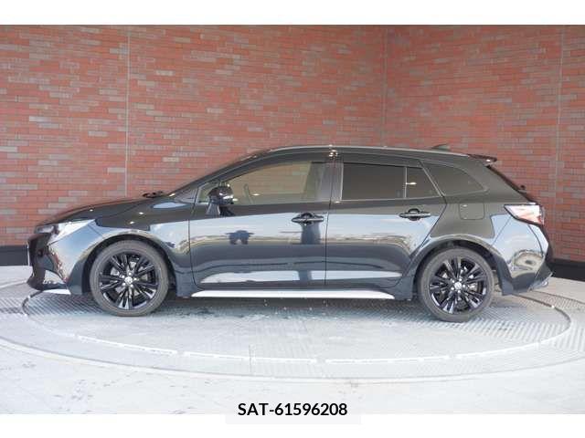 Toyota COROLLA TOURING 2021-07 373409-3