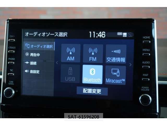 Toyota COROLLA TOURING 2021-07 373409-16
