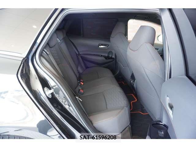 Toyota COROLLA TOURING 2021-07 373409-8