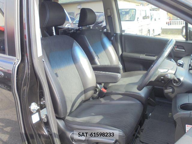 Honda FREED 2014-03 352161-14
