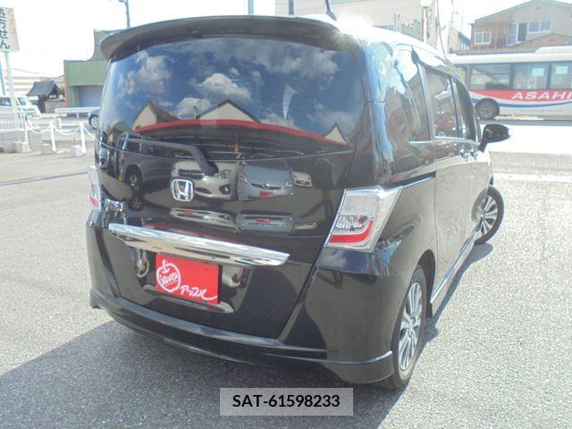 Honda FREED 2014-03 352161-5