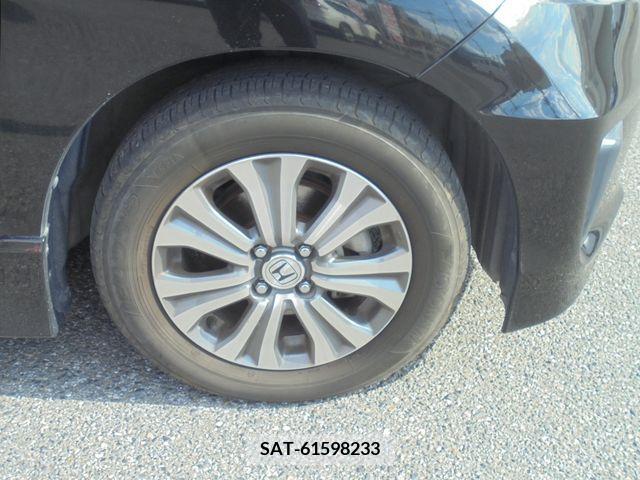 Honda FREED 2014-03 352161-8