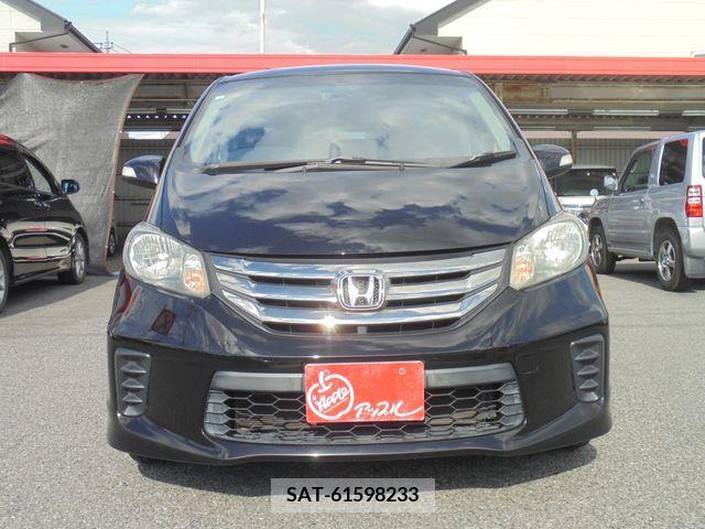 Honda FREED 2014-03 352161-3
