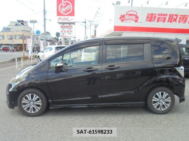Honda FREED 2014-03 352161-7