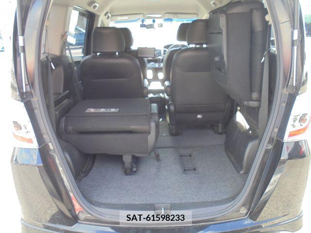 Honda FREED 2014-03 352161-16