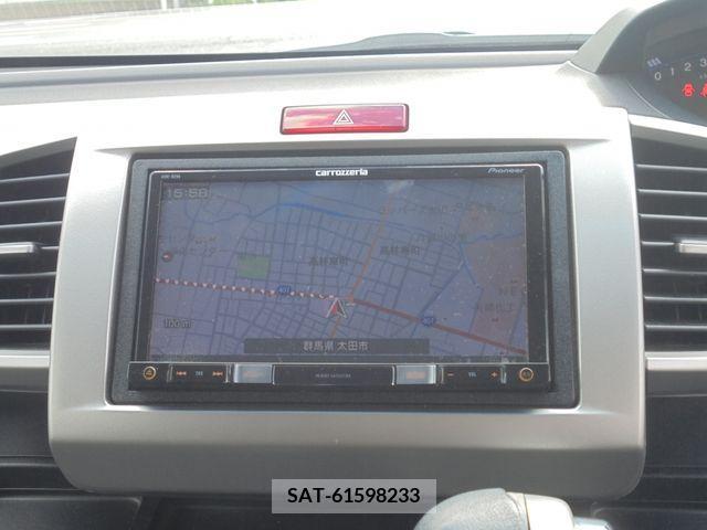 Honda FREED 2014-03 352161-10