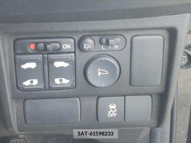 Honda FREED 2014-03 352161-12