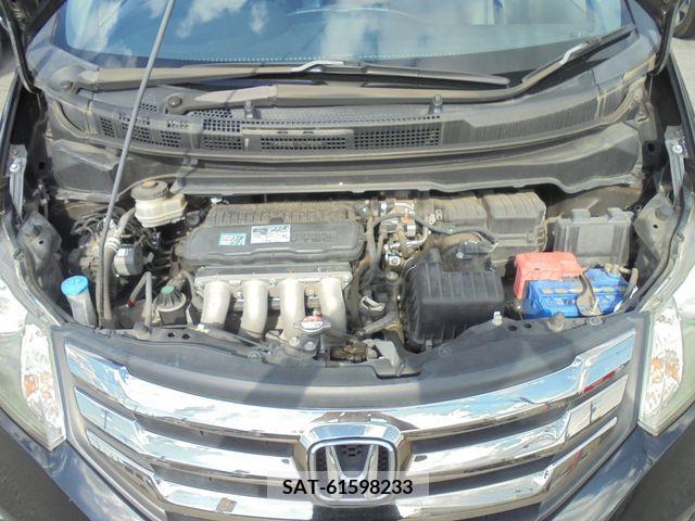 Honda FREED 2014-03 352161-15