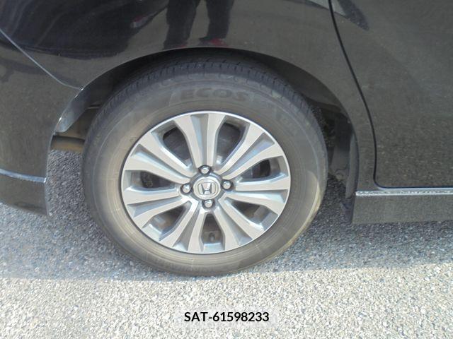 Honda FREED 2014-03 352161-9