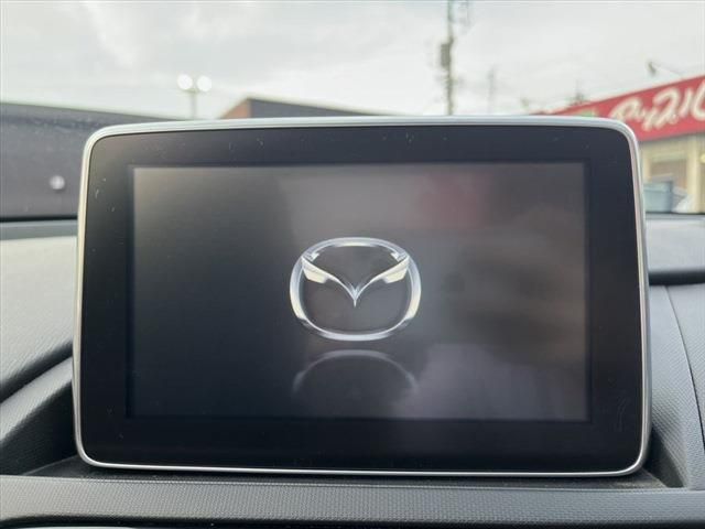 Mazda ROADSTER 2017-01 24218-22
