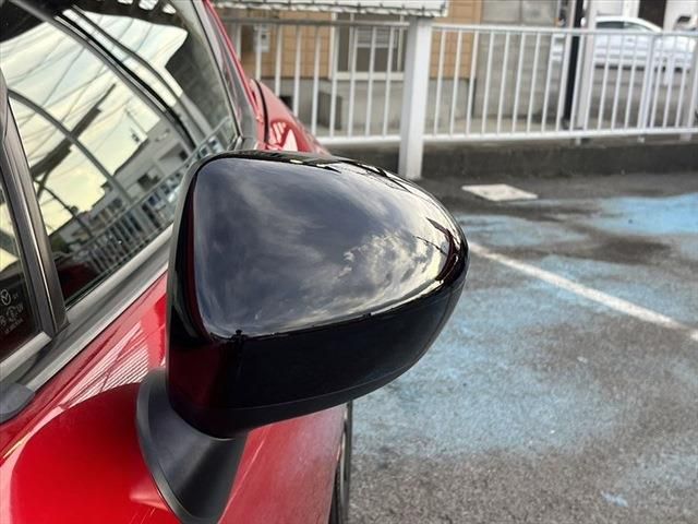 Mazda ROADSTER 2017-01 24218-10