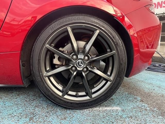 Mazda ROADSTER 2017-01 24218-15