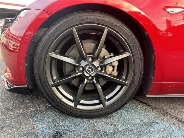 Mazda ROADSTER 2017-01 24218-14