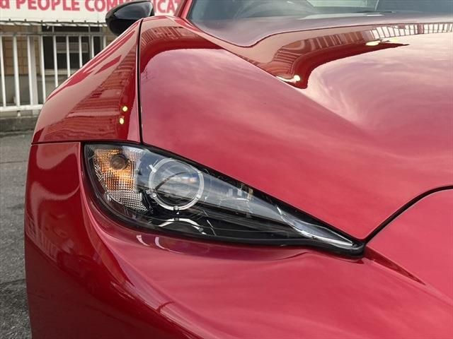 Mazda ROADSTER 2017-01 24218-9