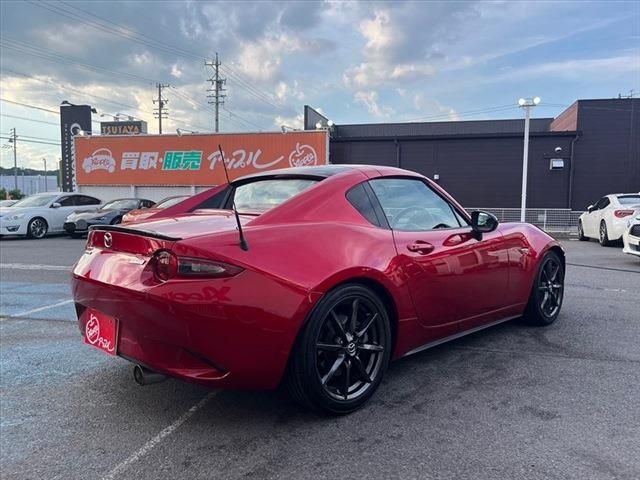 Mazda ROADSTER 2017-01 24218-4