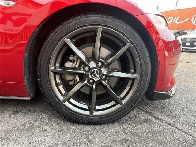 Mazda ROADSTER 2017-01 24218-12