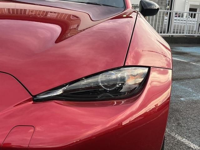 Mazda ROADSTER 2017-01 24218-8