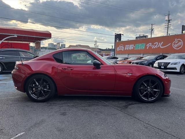 Mazda ROADSTER 2017-01 24218-3
