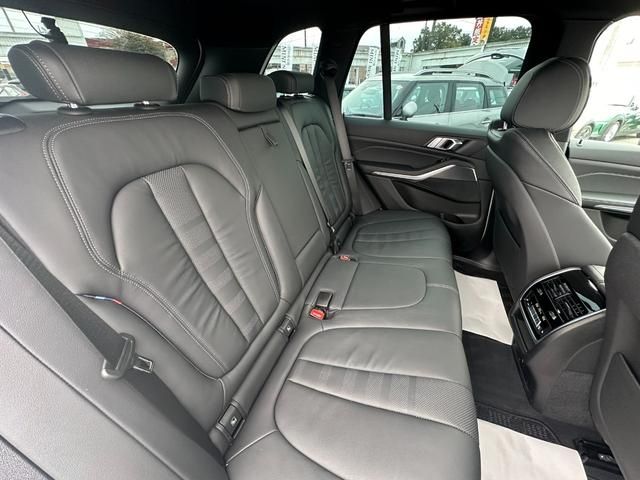 Bmw X5 2020-06 26980-16