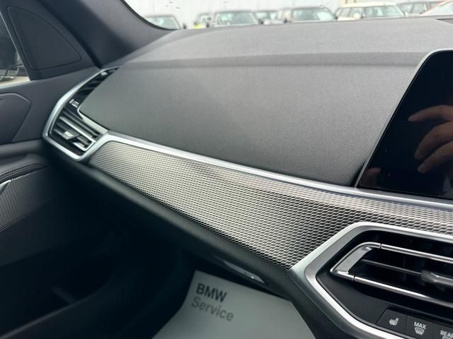 Bmw X5 2020-06 26980-25