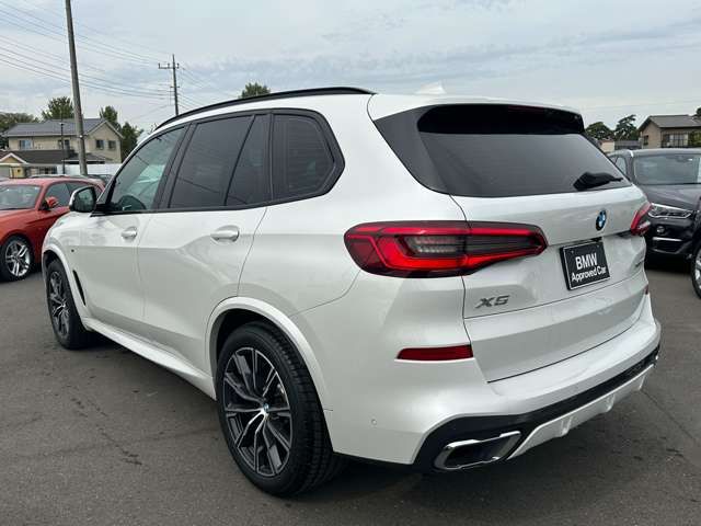 Bmw X5 2020-06 26980-2