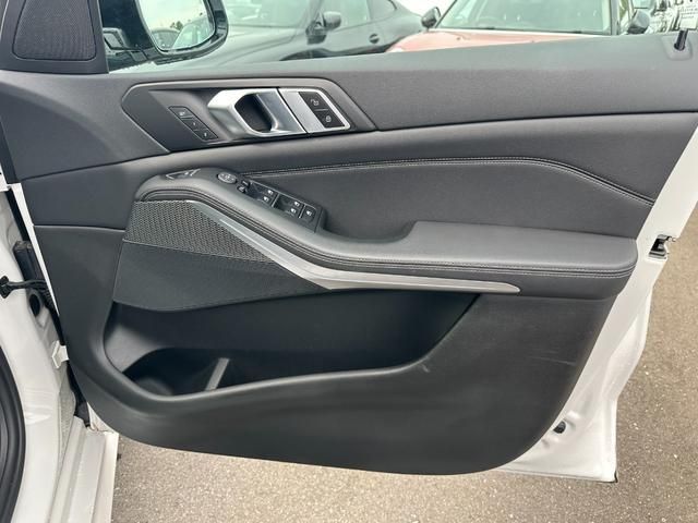 Bmw X5 2020-06 26980-18