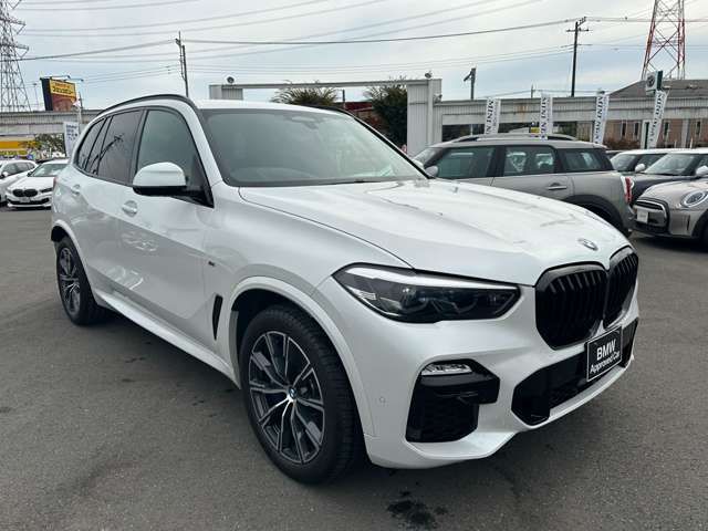 Bmw X5 2020-06 26980-5