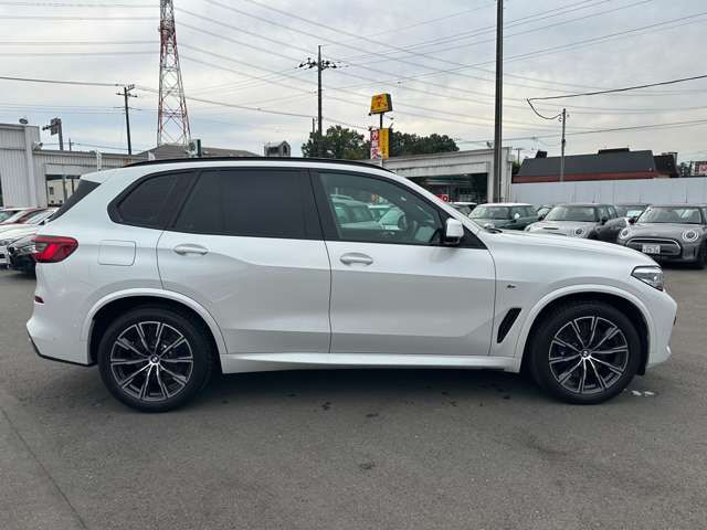 Bmw X5 2020-06 26980-8