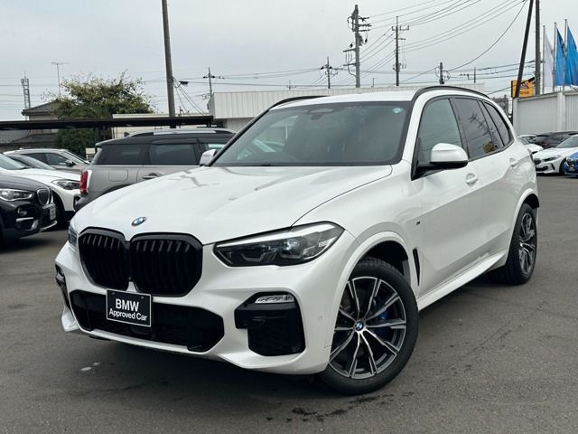 Bmw X5 2020-06 26980-0