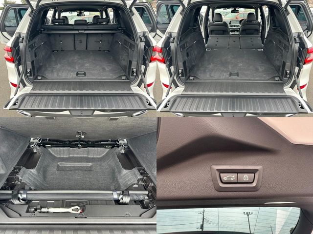 Bmw X5 2020-06 26980-13