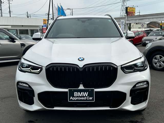 Bmw X5 2020-06 26980-4