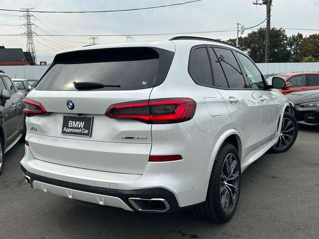 Bmw X5 2020-06 26980-7