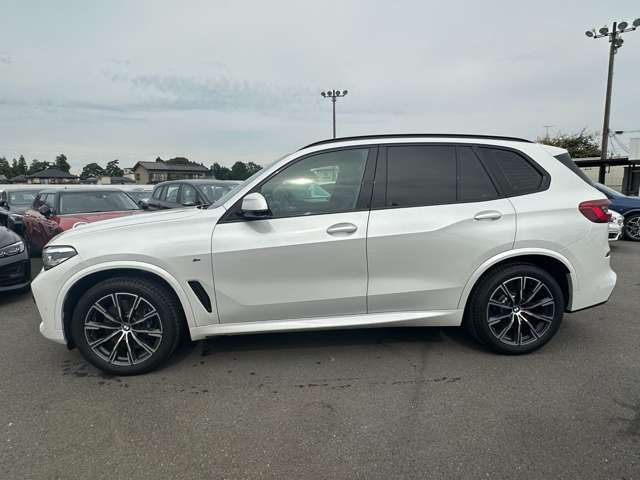 Bmw X5 2020-06 26980-3