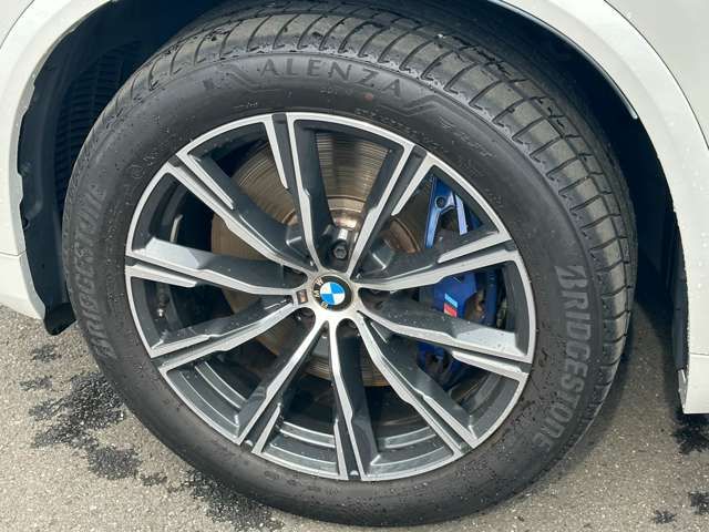 Bmw X5 2020-06 26980-12