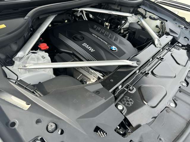 Bmw X5 2020-06 26980-6