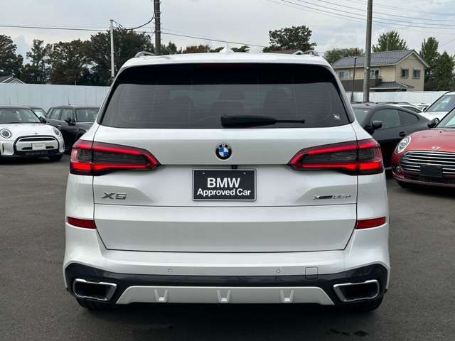 Bmw X5 2020-06 26980-9