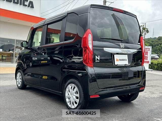 Honda N BOX 2022-04 384211-12