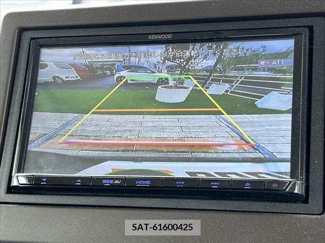 Honda N BOX 2022-04 384211-3