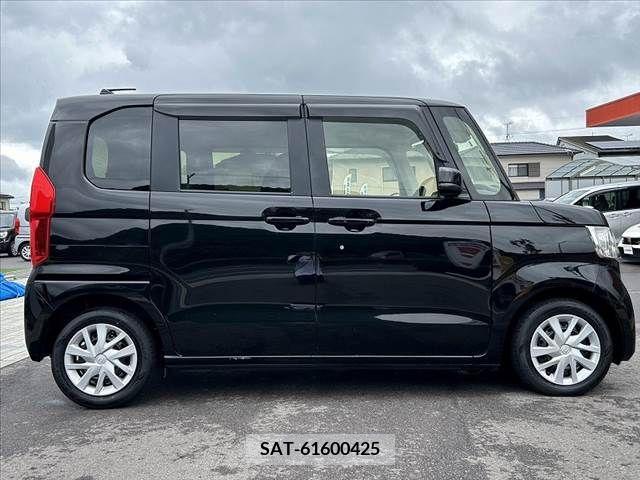 Honda N BOX 2022-04 384211-11